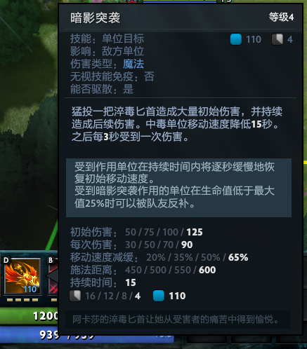 深入解析阿塔尼斯在风暴英雄中的独特魅力