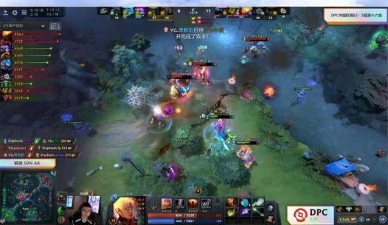 北京智慧电竞赛事中心带动文旅体收益近亿 电竞馆票房火爆