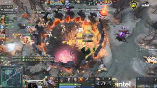 天津先行者队力克香港明星队夺得超级工商杯国际邀请赛胜利