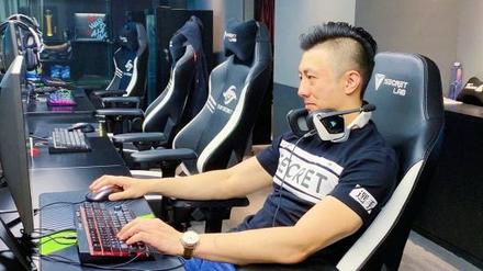海口市税务局工作人员上班玩手游引发调查