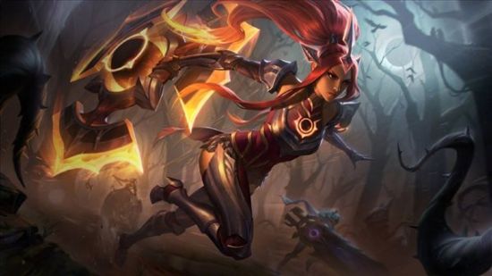 Global Esports上演惊天逆转 夺得VCT太平洋联赛第二阶段冠军
