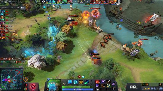 Global Esports挺进VCT太平洋赛区胜者组决赛 距离VALORANT上海冠军赛2026仅一步之遥